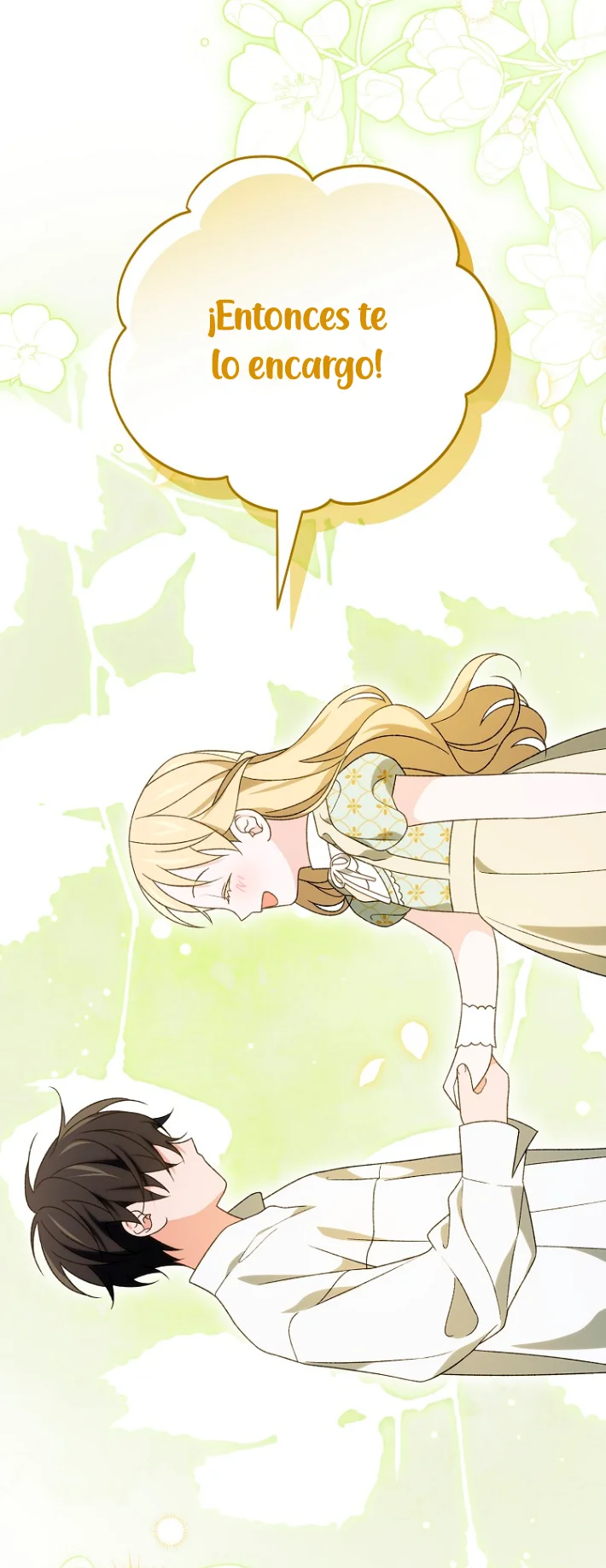 Página 68 del Manga