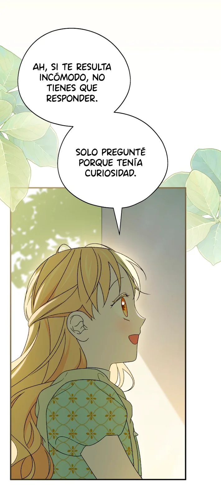 Página 72 del Manga