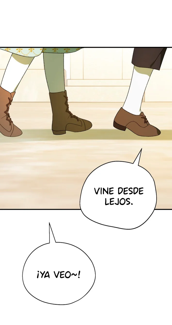 Página 75 del Manga