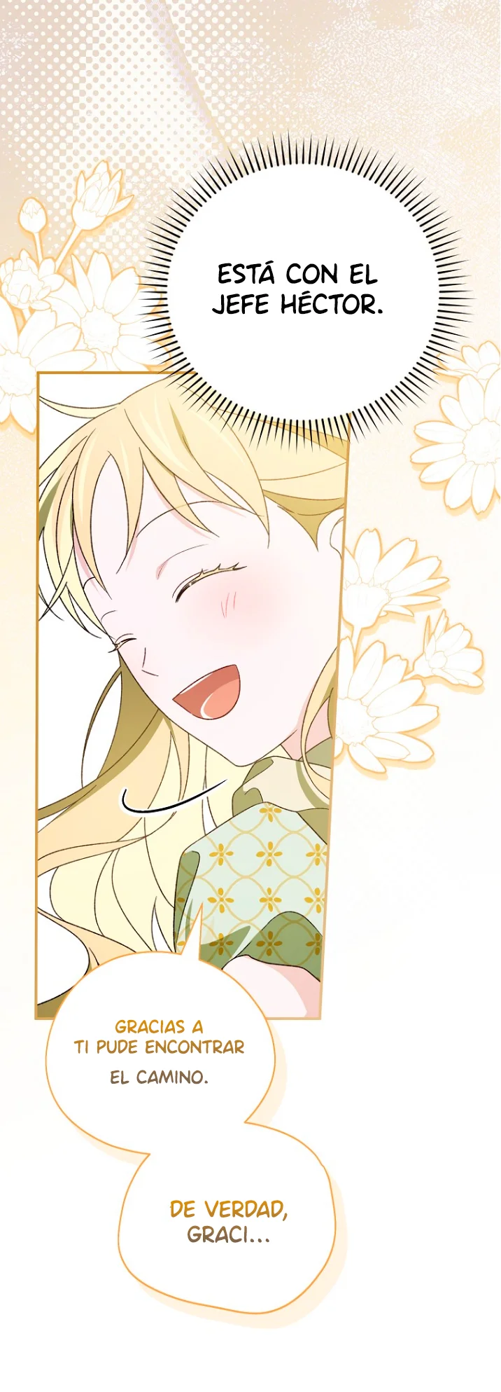 Página 78 del Manga