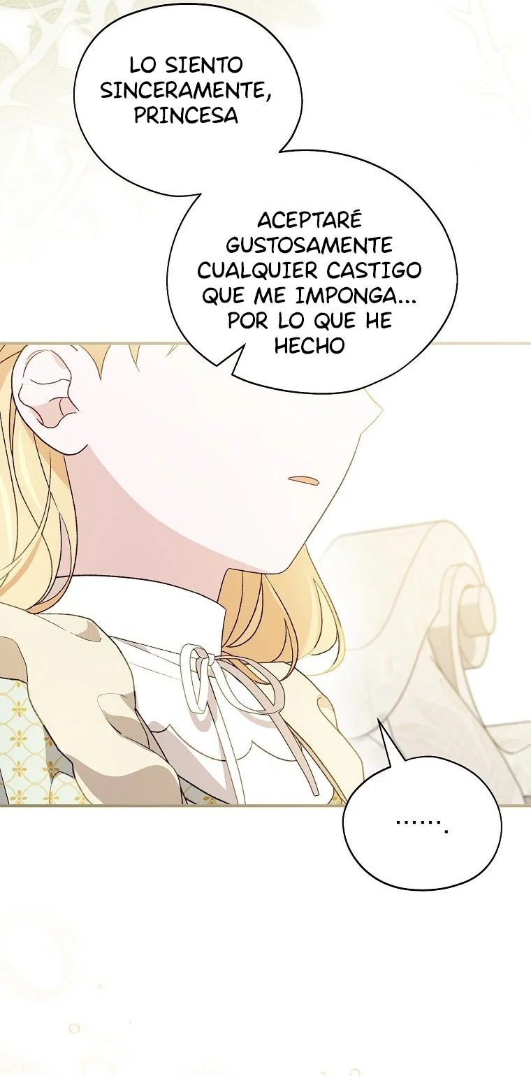 Página 45 del Manga