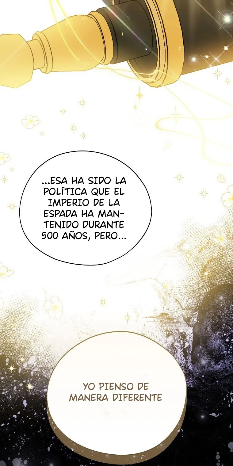 Página 61 del Manga