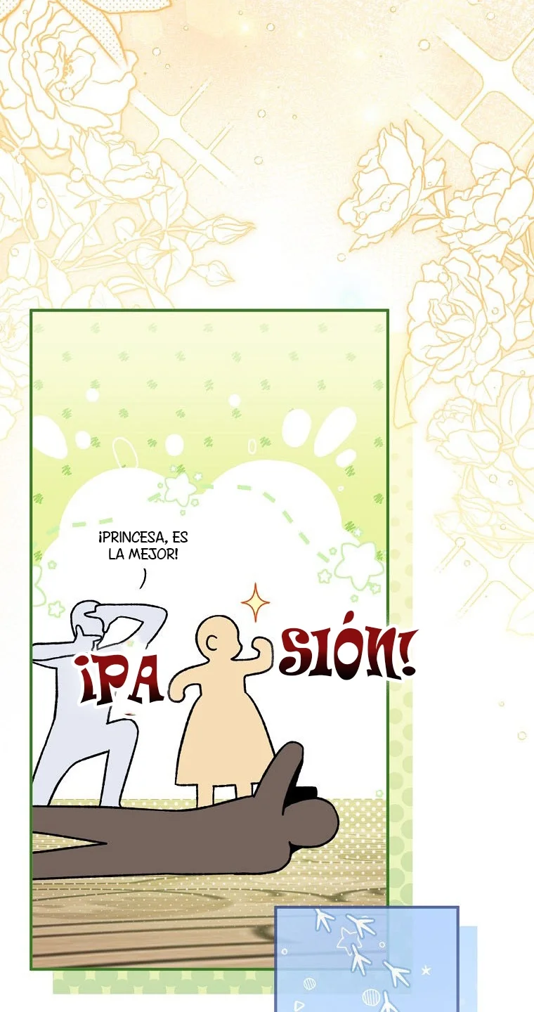 Página 84 del Manga