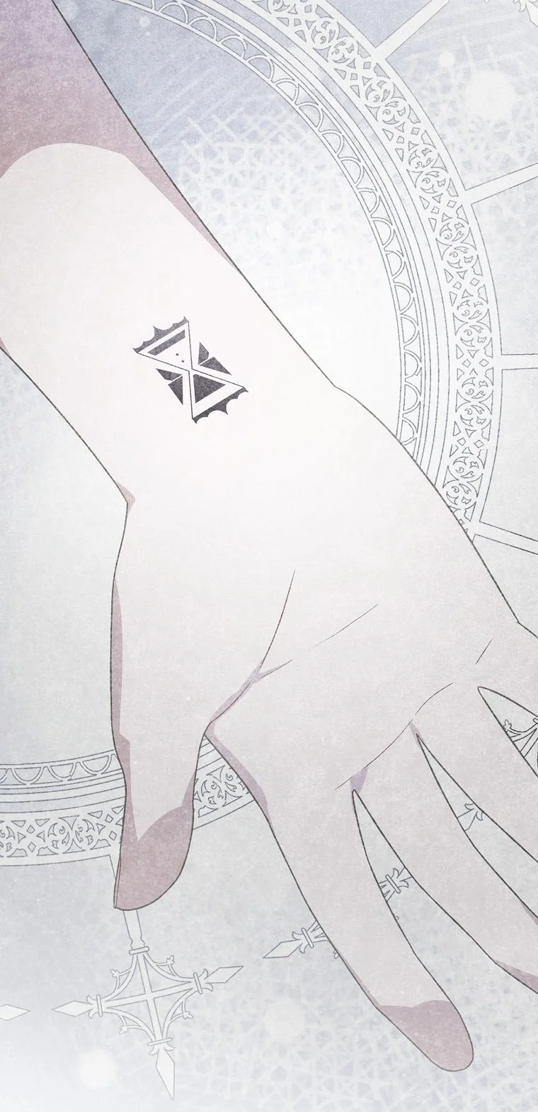 Página 88 del Manga