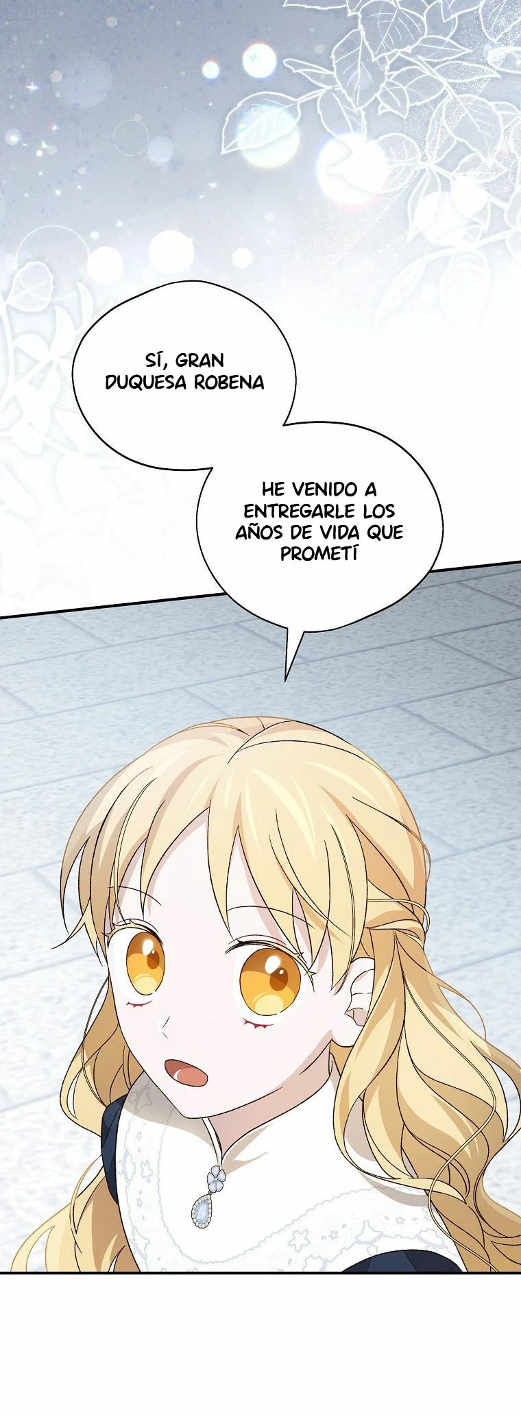 Página 38 del Manga