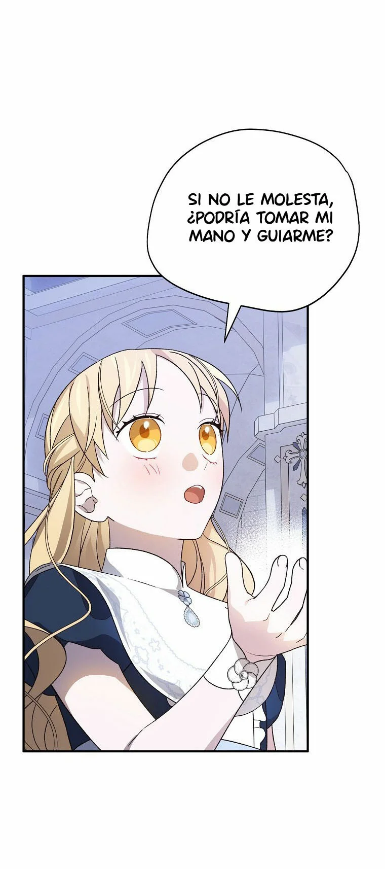 Página 50 del Manga