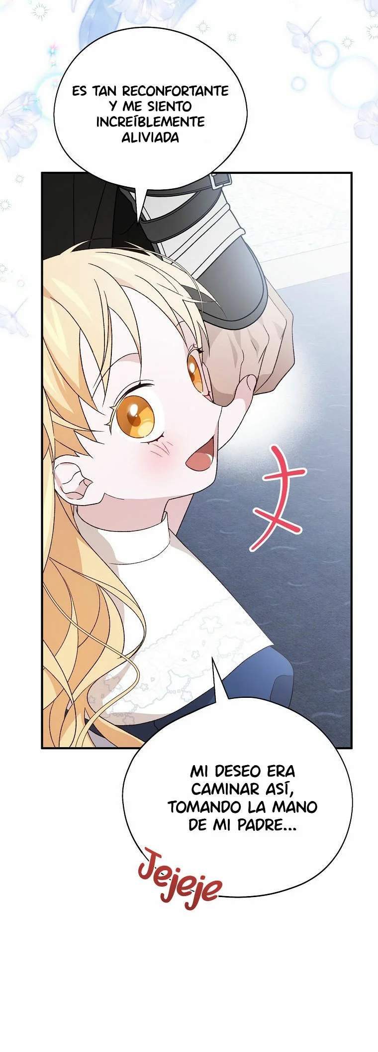 Página 61 del Manga