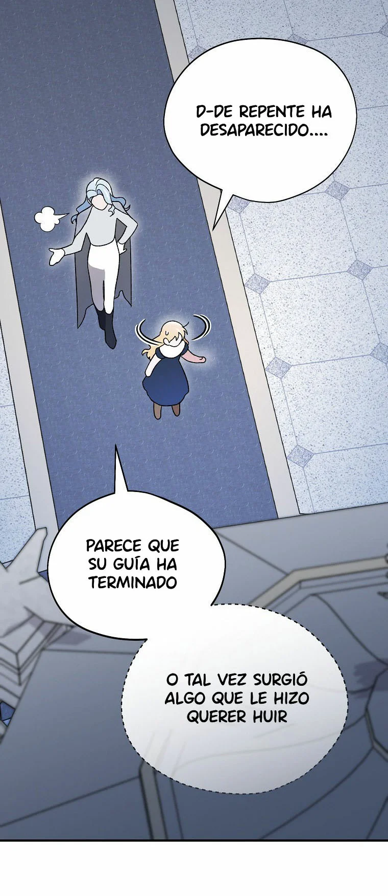 Página 65 del Manga