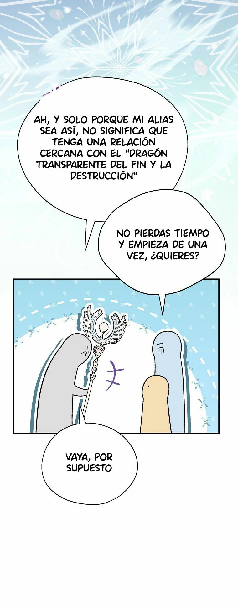 Página 69 del Manga