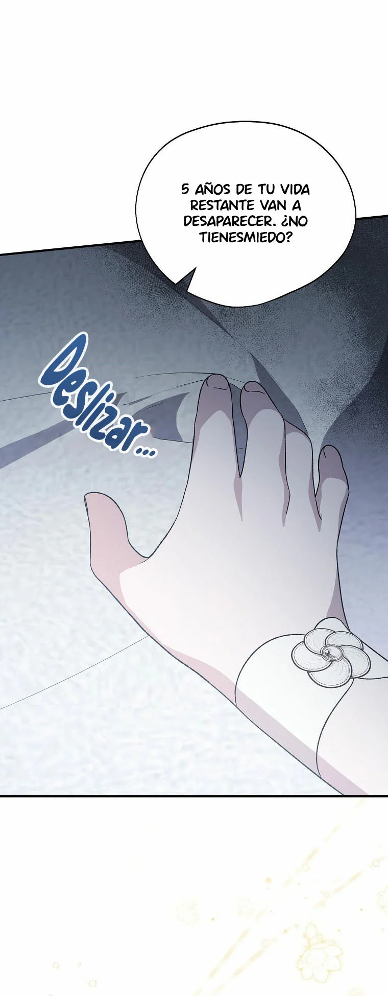 Página 72 del Manga