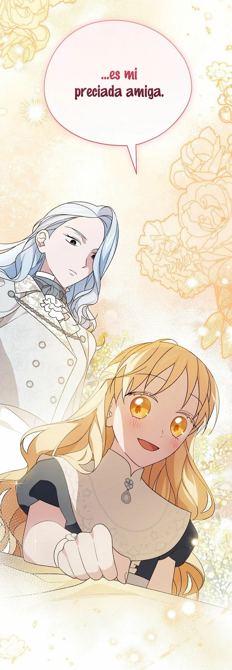 Página 74 del Manga