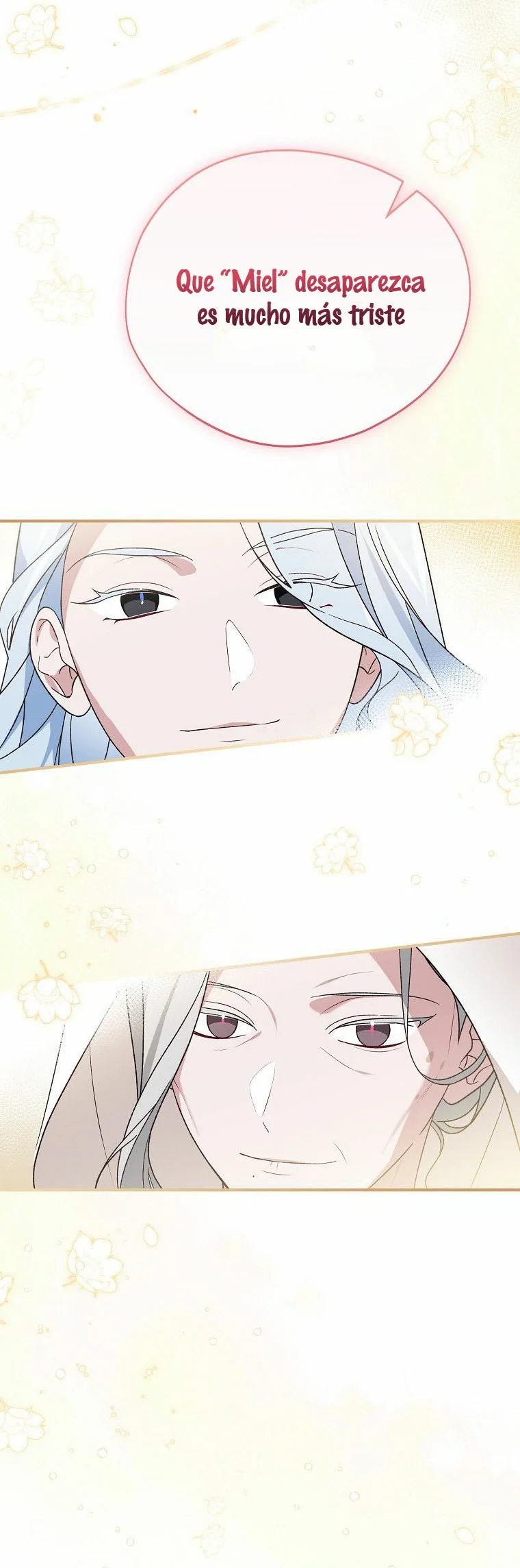 Página 75 del Manga