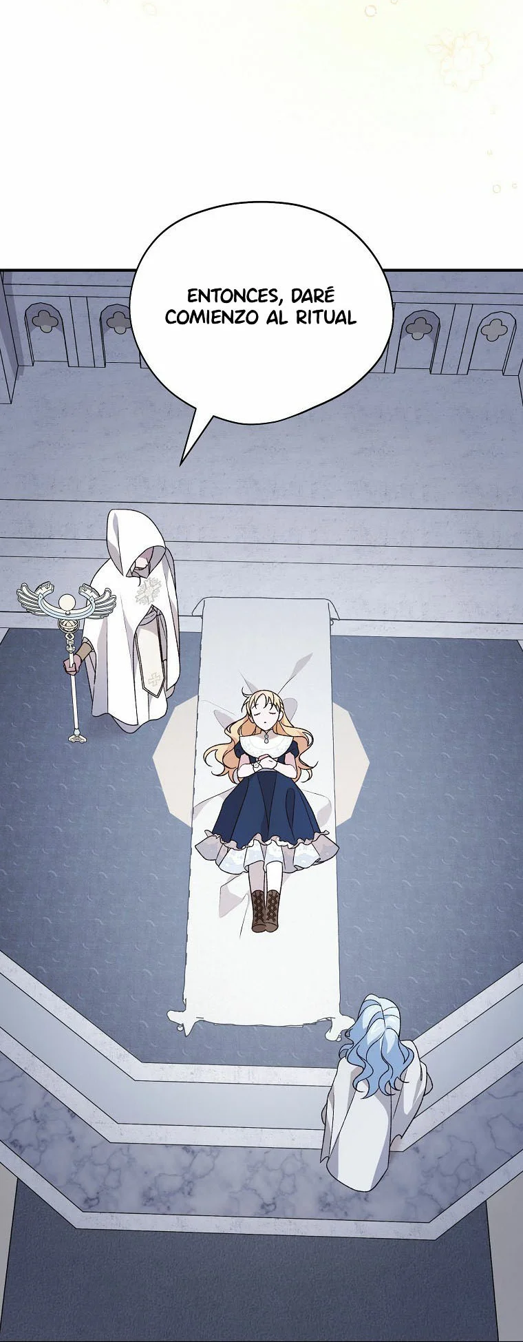 Página 76 del Manga