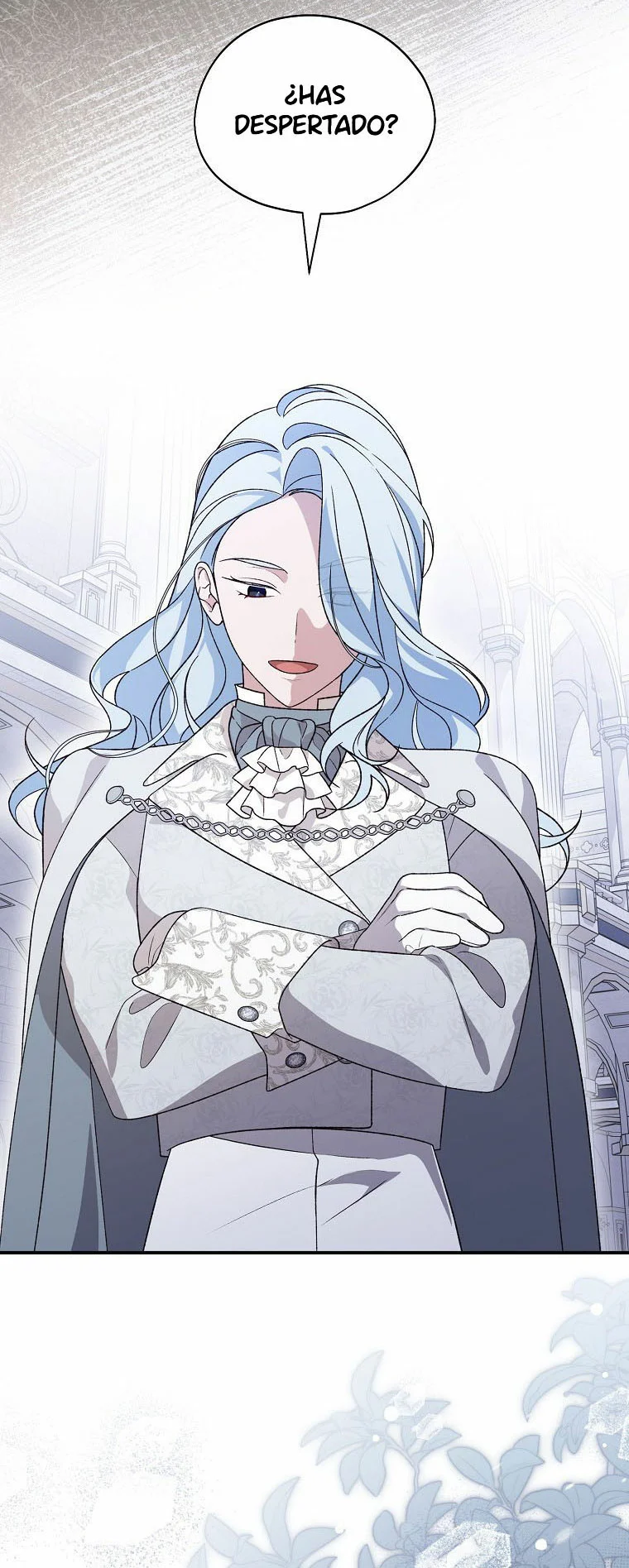 Página 83 del Manga