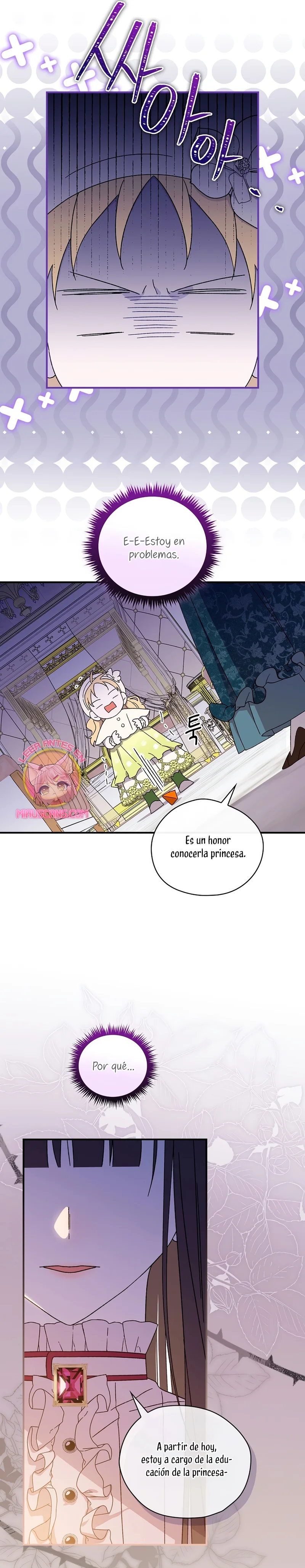 Página 30 del Manga