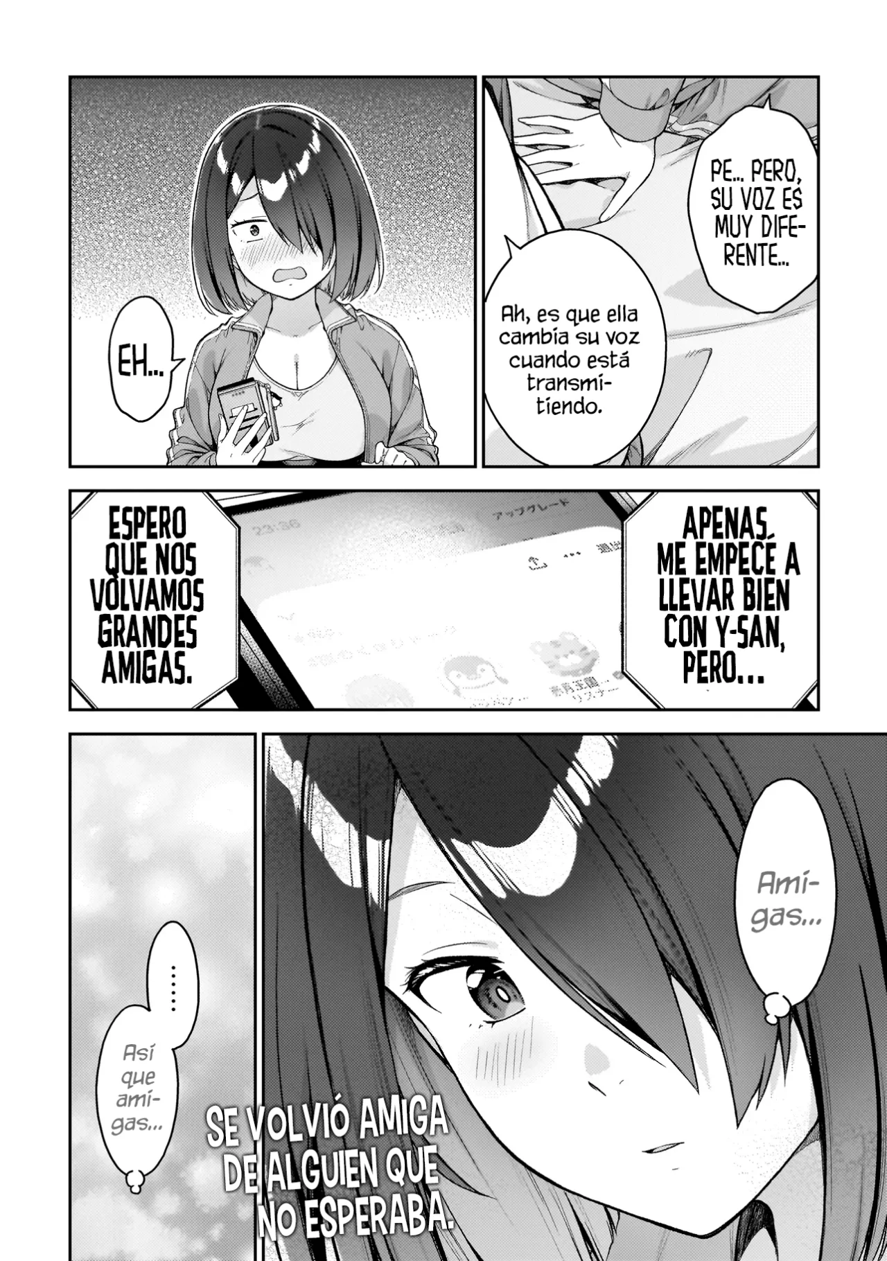 Página 35 del Manga