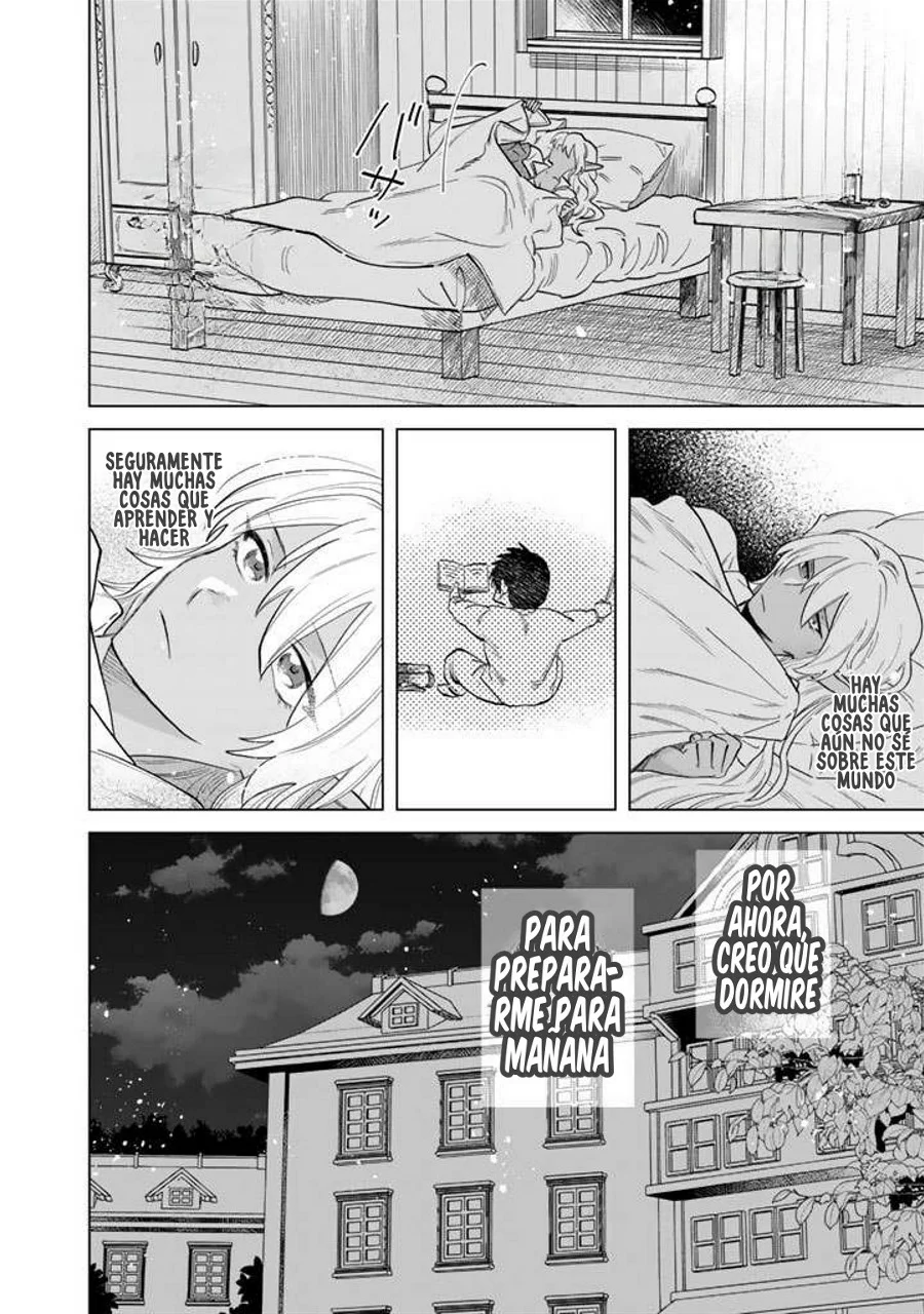 Página 32 del Manga
