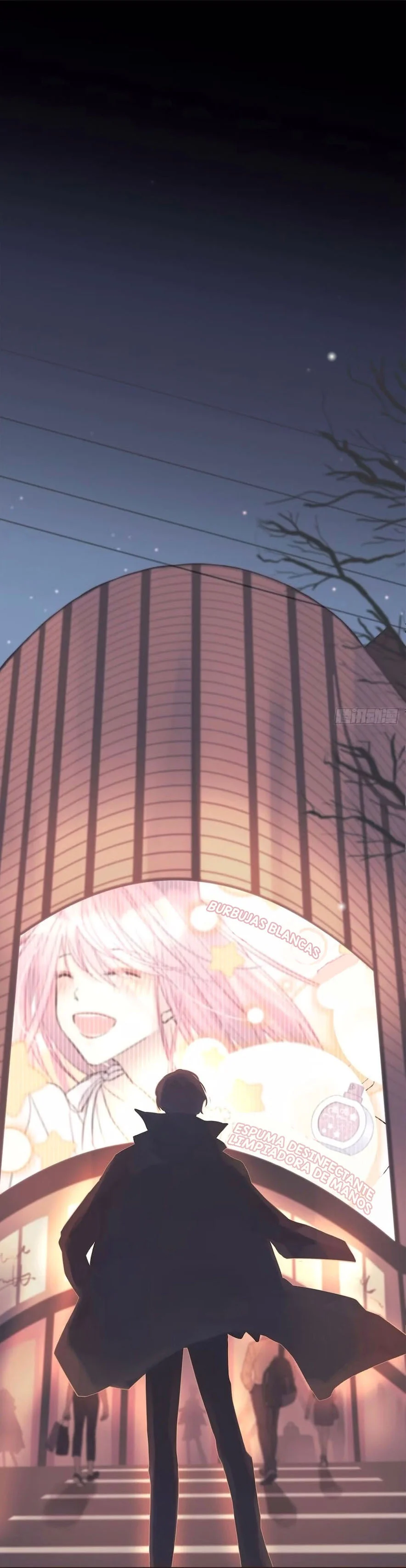 Página 37 del Manga