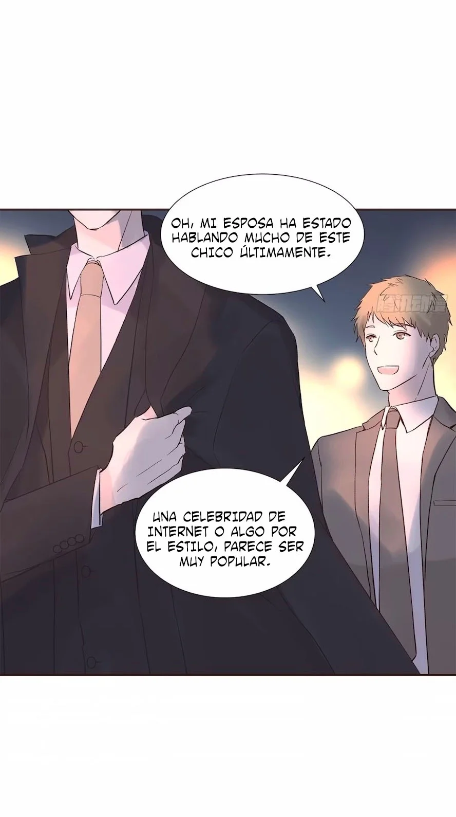 Página 38 del Manga