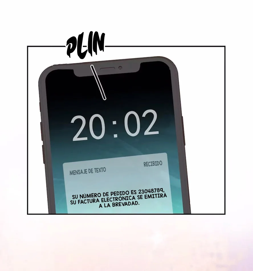 Página 46 del Manga