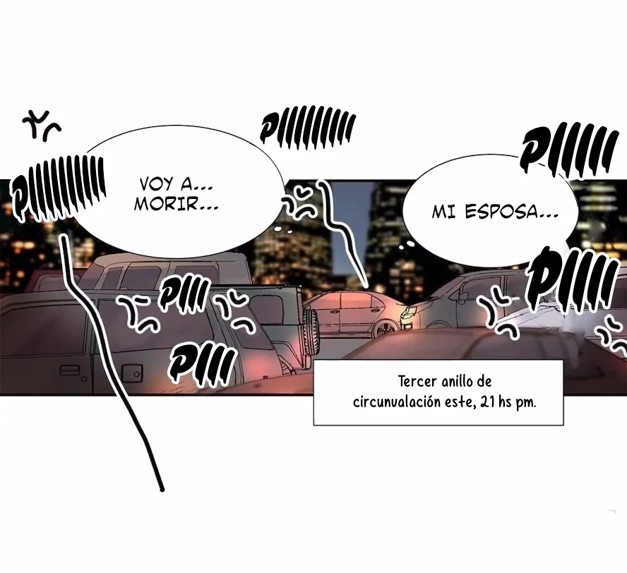 Página 50 del Manga