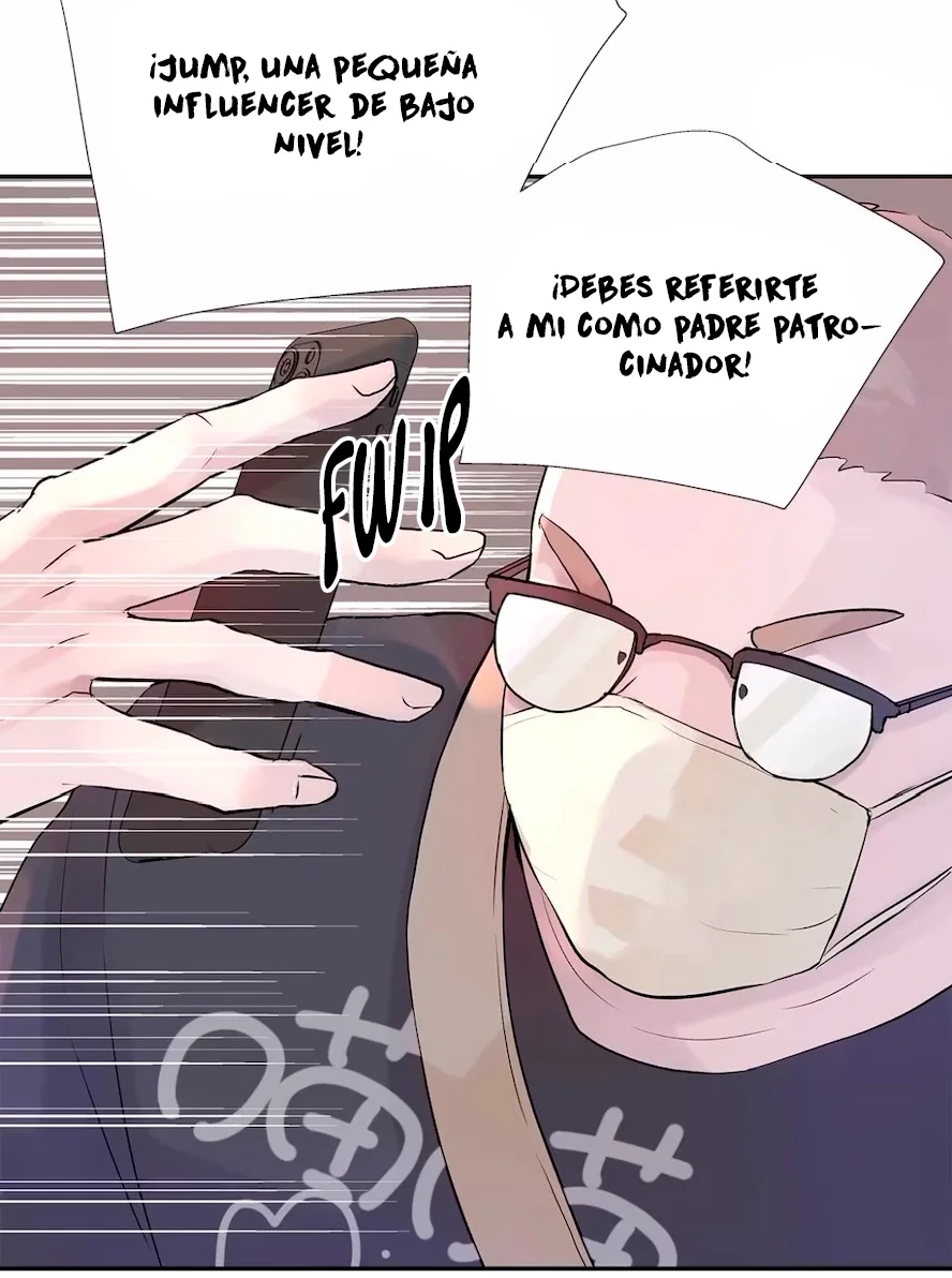 Página 37 del Manga