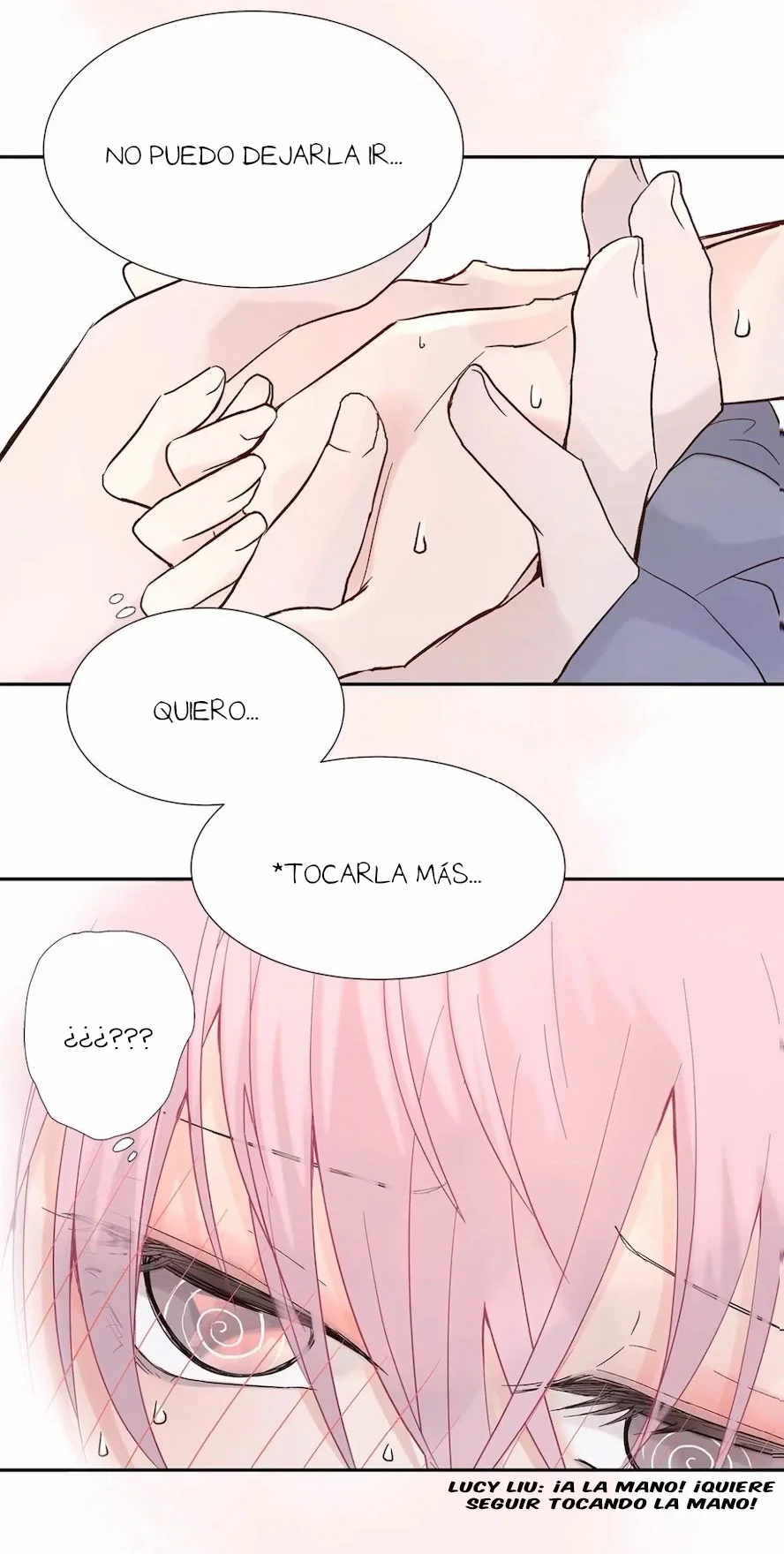 Página 36 del Manga