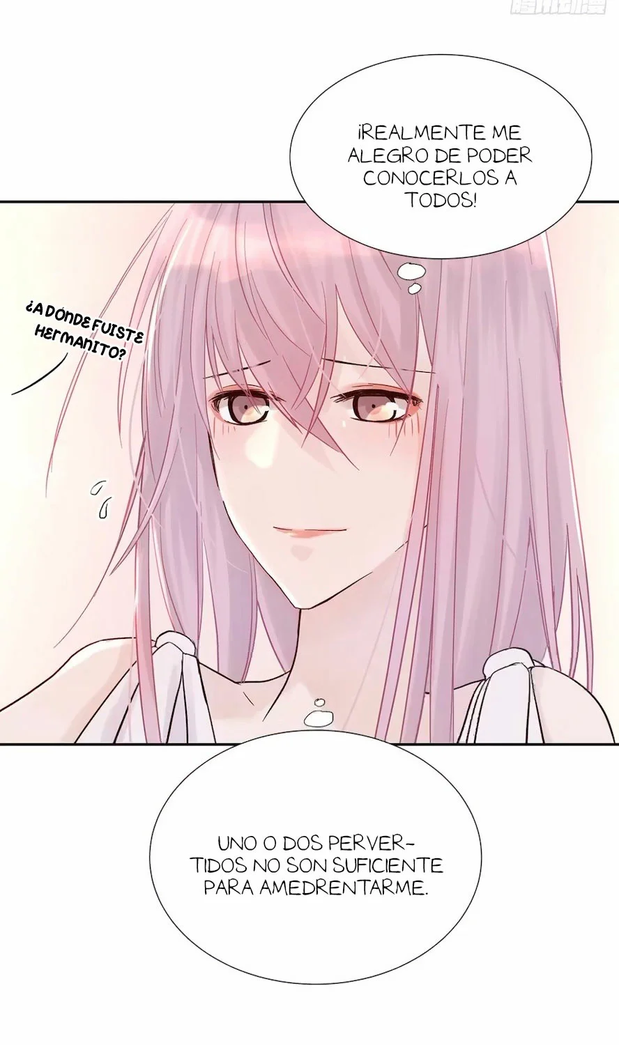 Página 42 del Manga