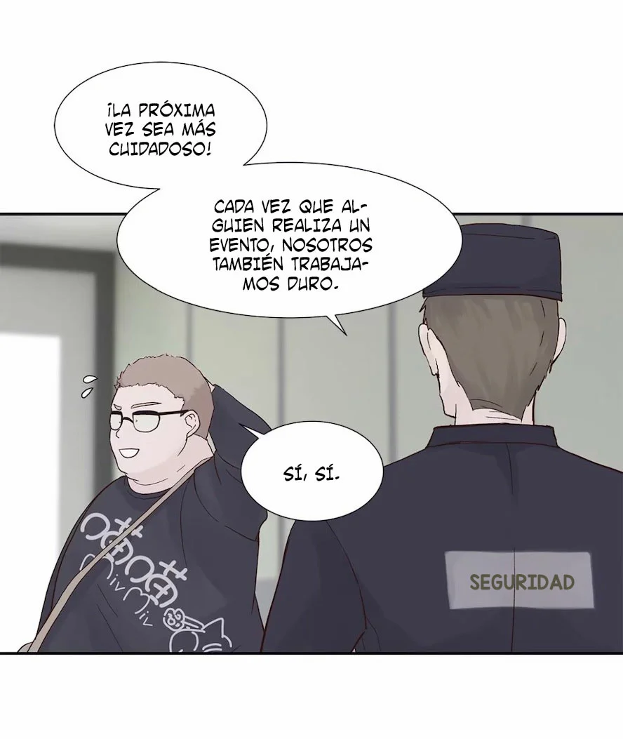 Página 45 del Manga