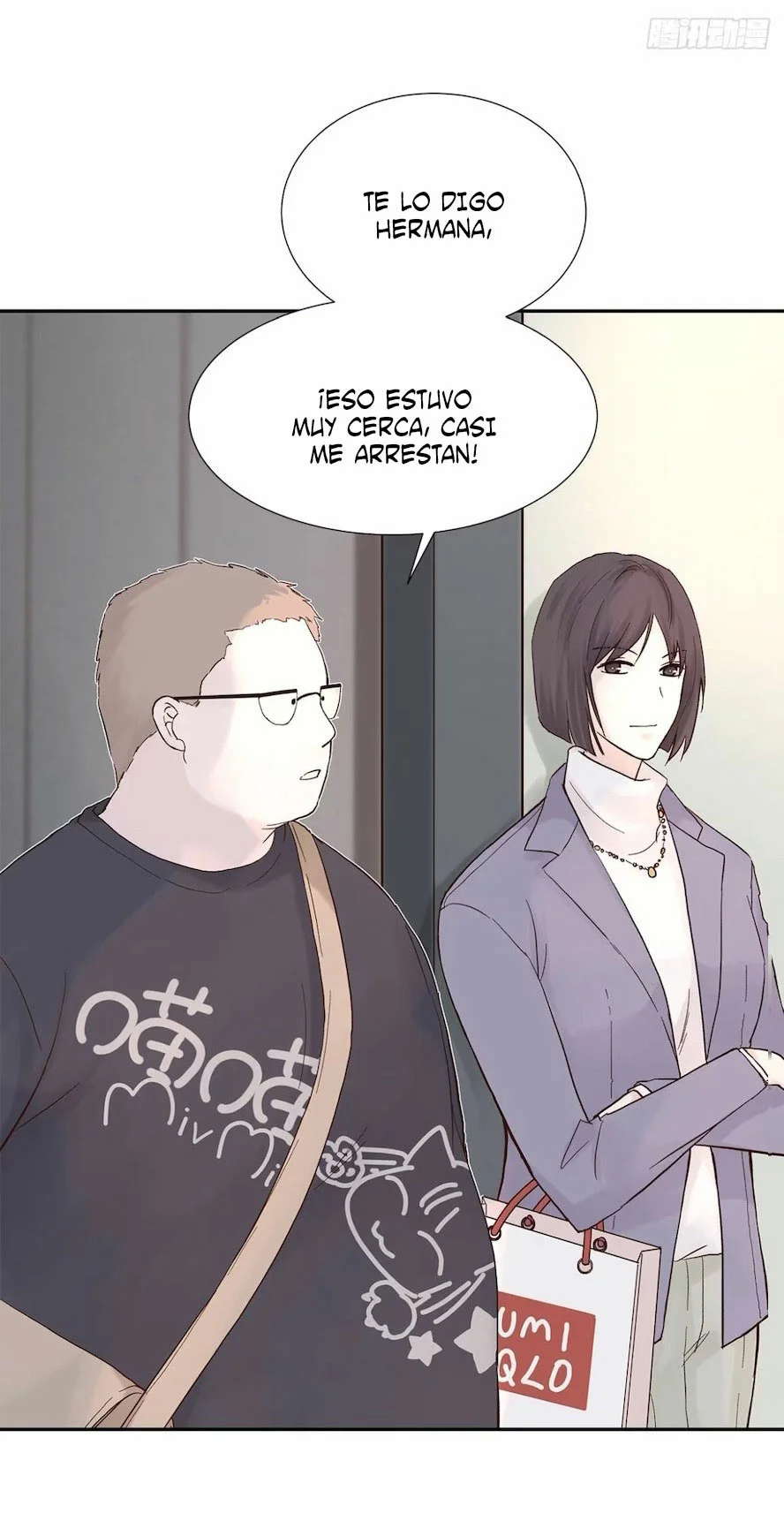 Página 47 del Manga