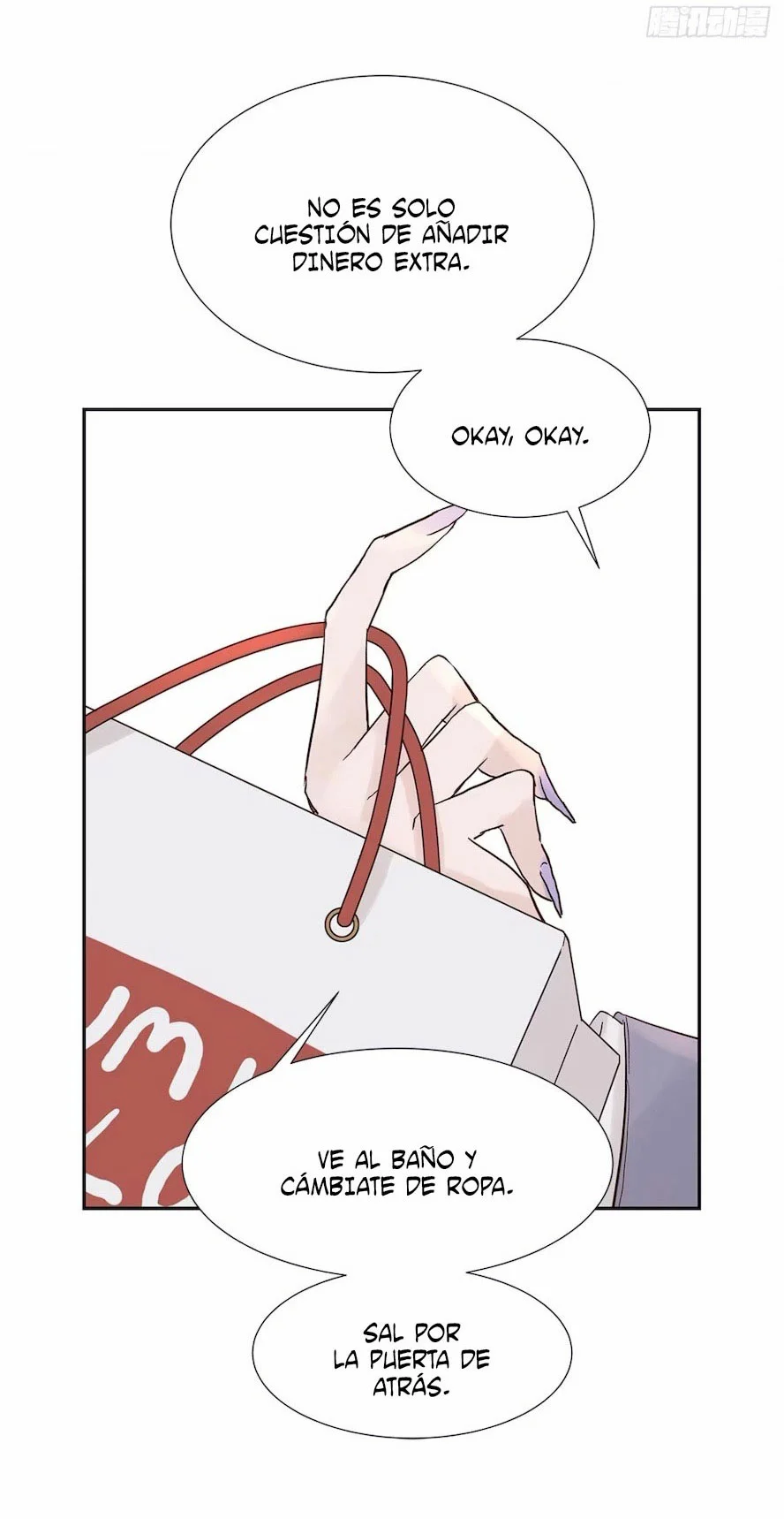 Página 48 del Manga