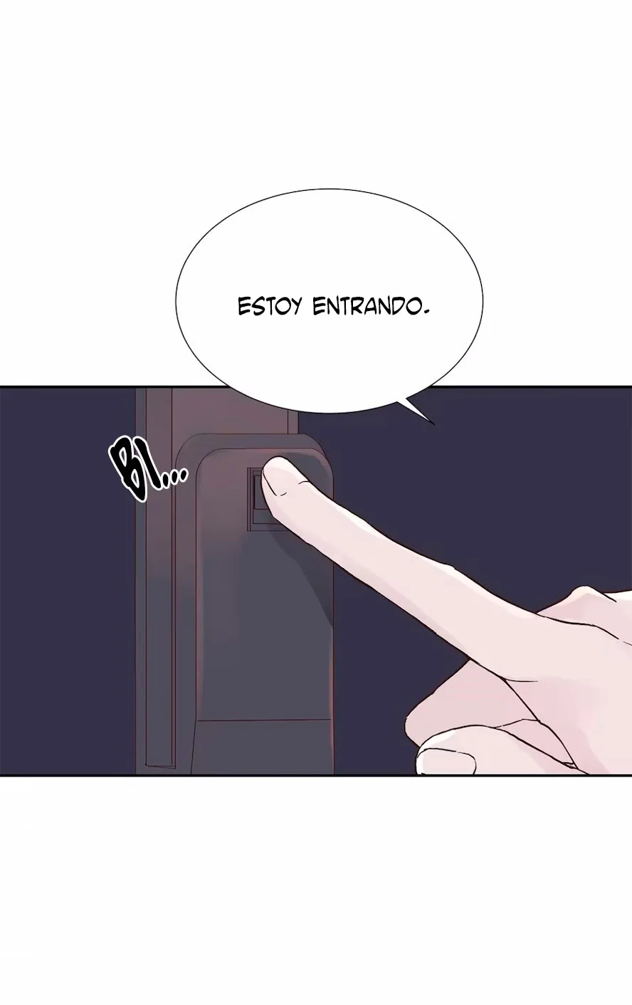 Página 38 del Manga