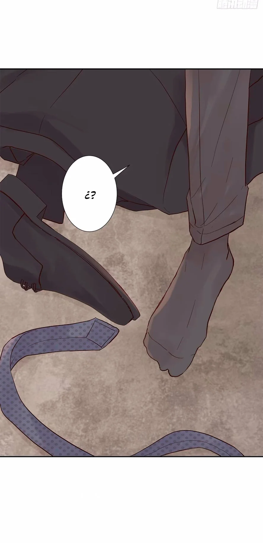 Página 41 del Manga