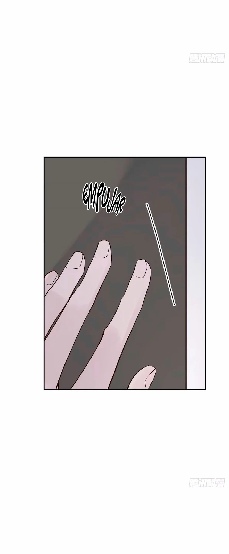 Página 43 del Manga