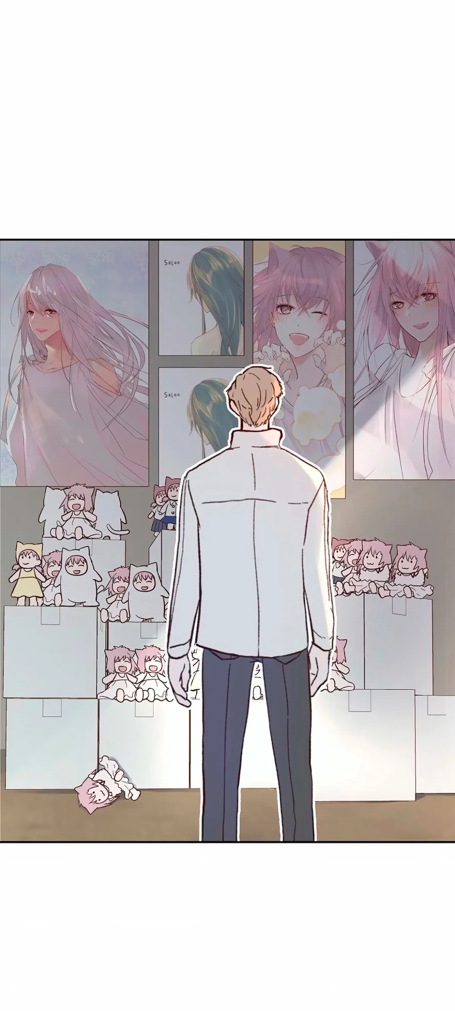 Página 44 del Manga