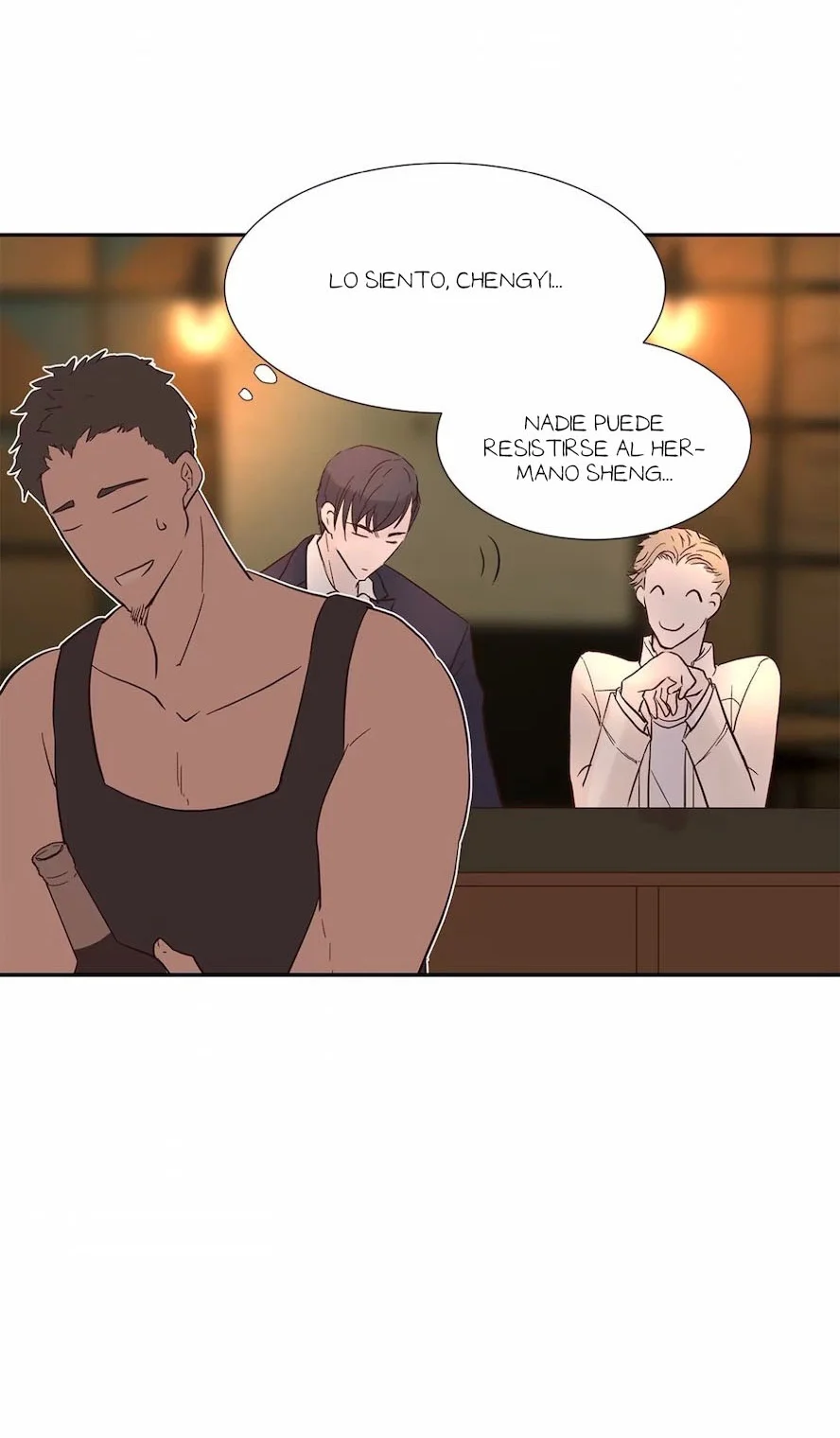 Página 34 del Manga