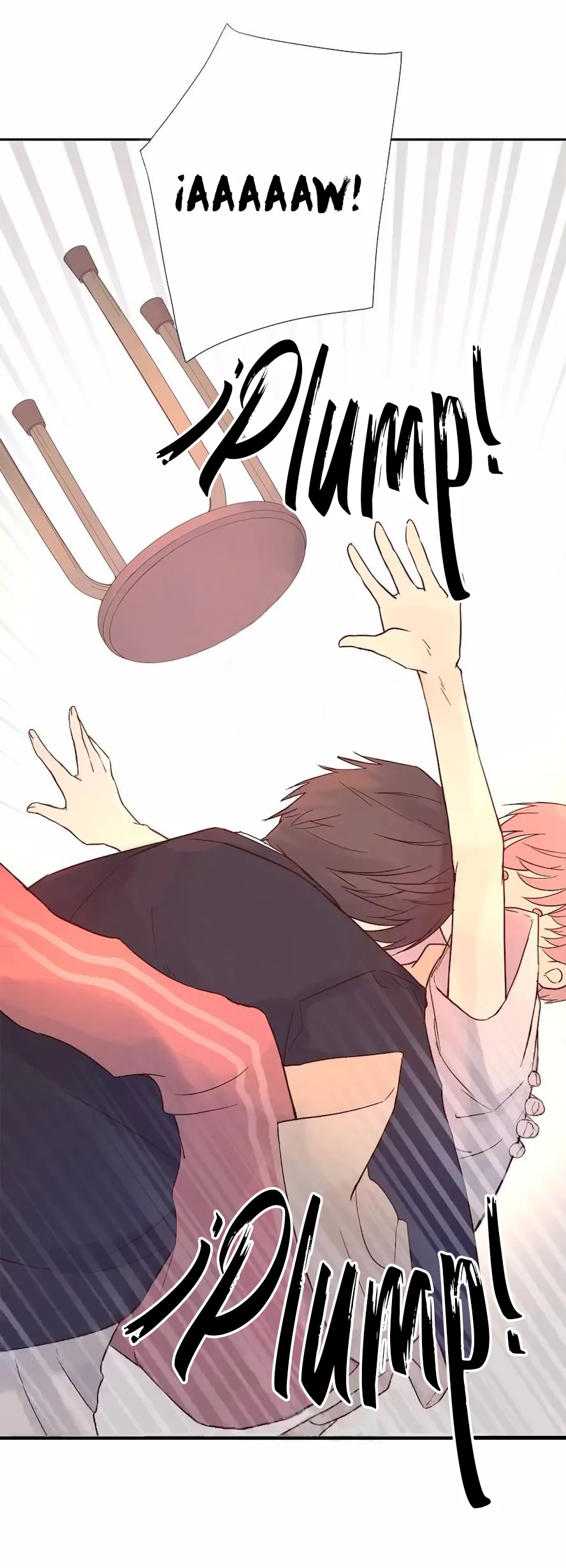 Página 34 del Manga