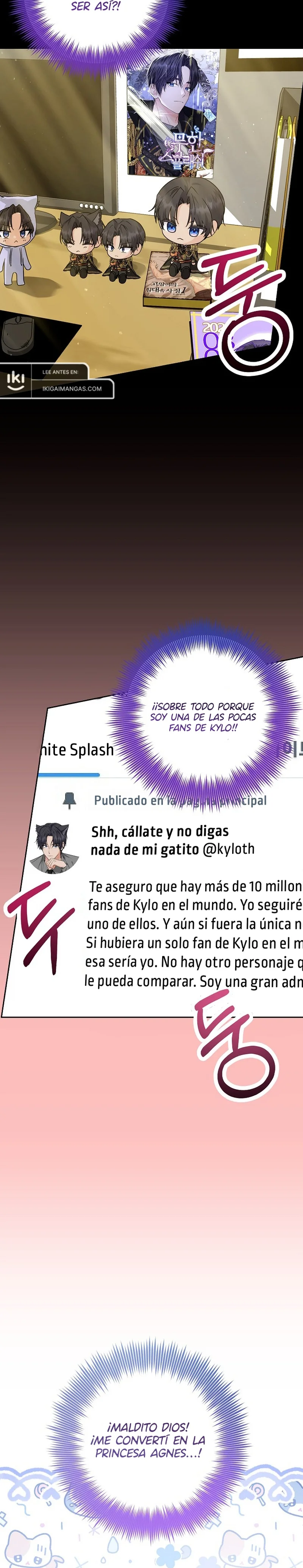 Página 39 del Manga