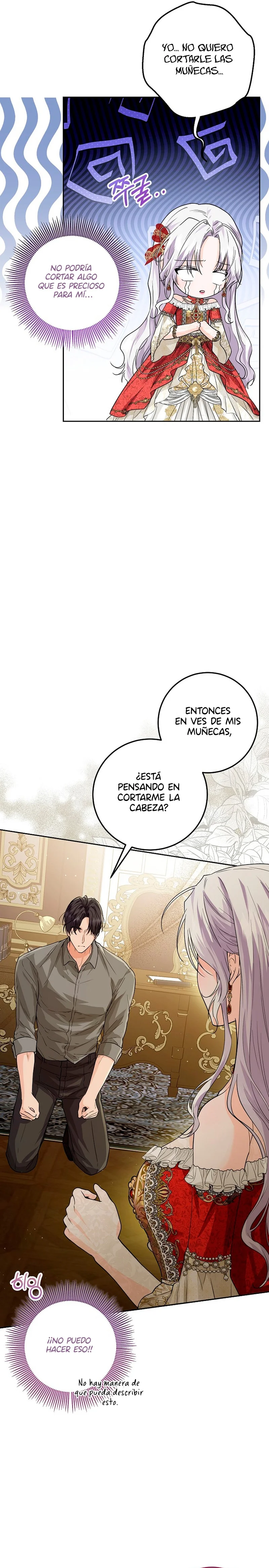 Página 36 del Manga