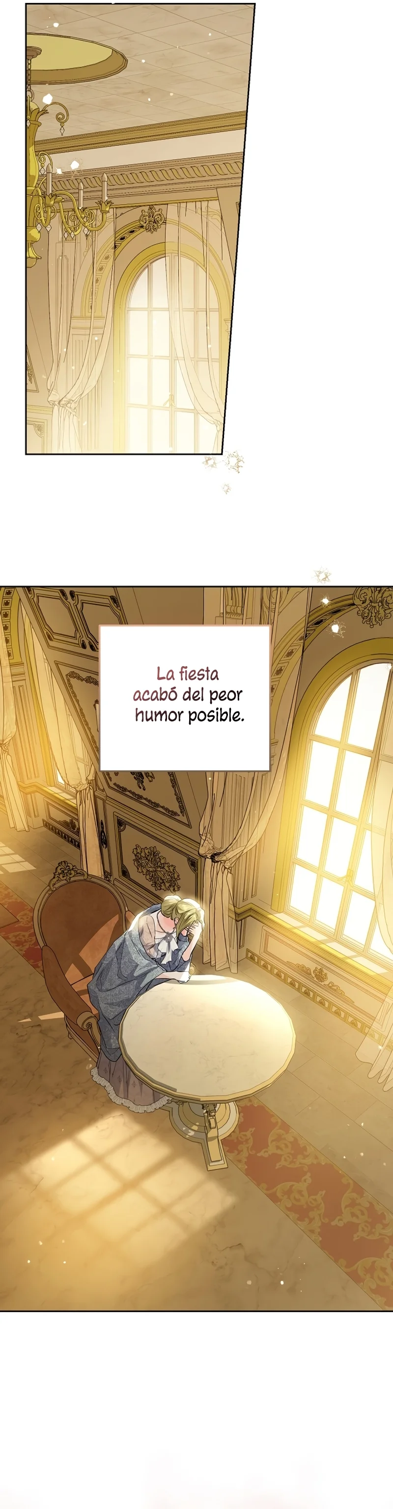 Página 35 del Manga