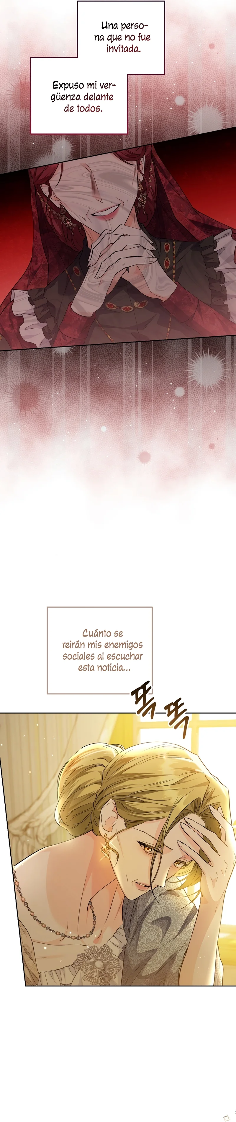 Página 36 del Manga