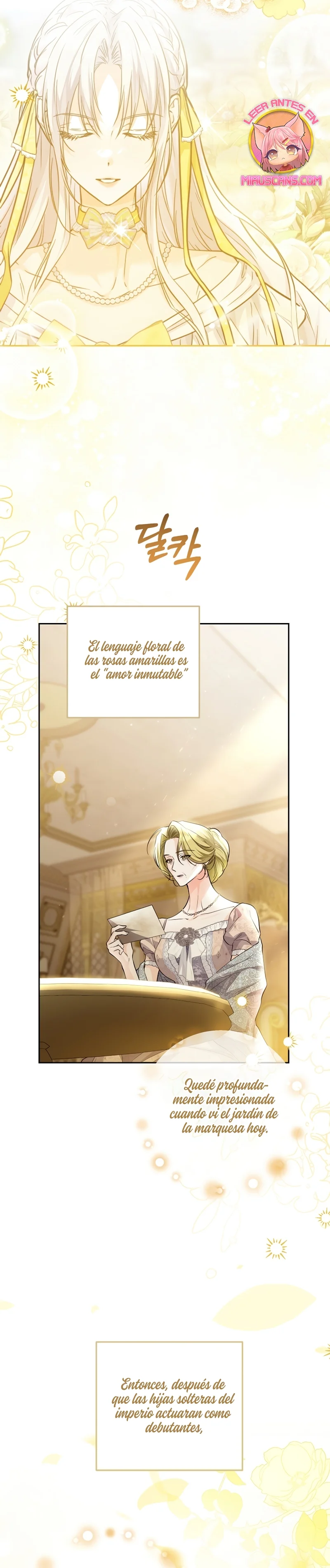 Página 38 del Manga