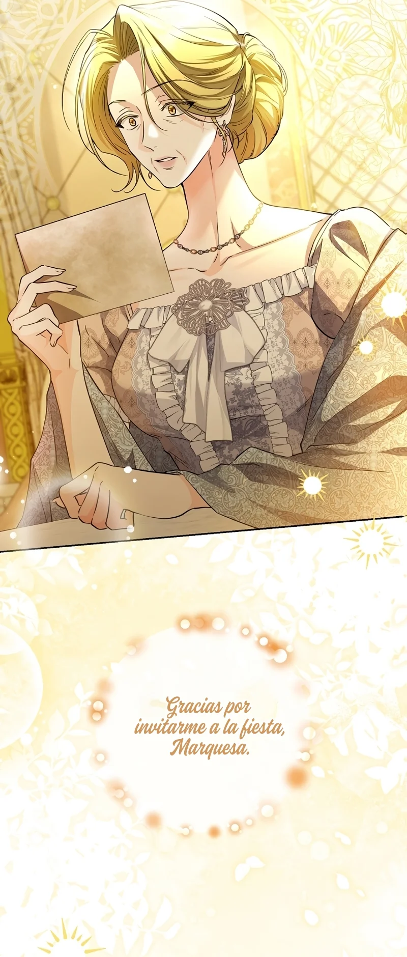 Página 40 del Manga