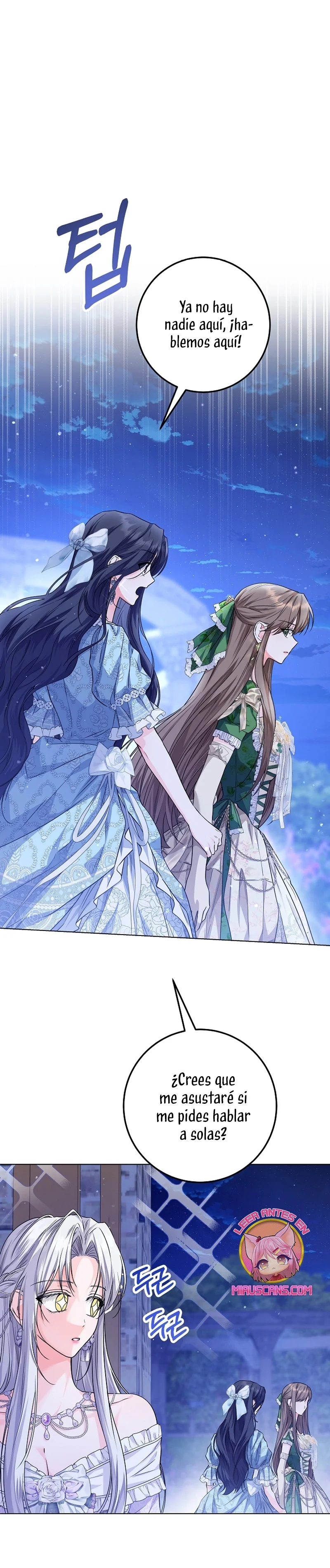 Página 34 del Manga