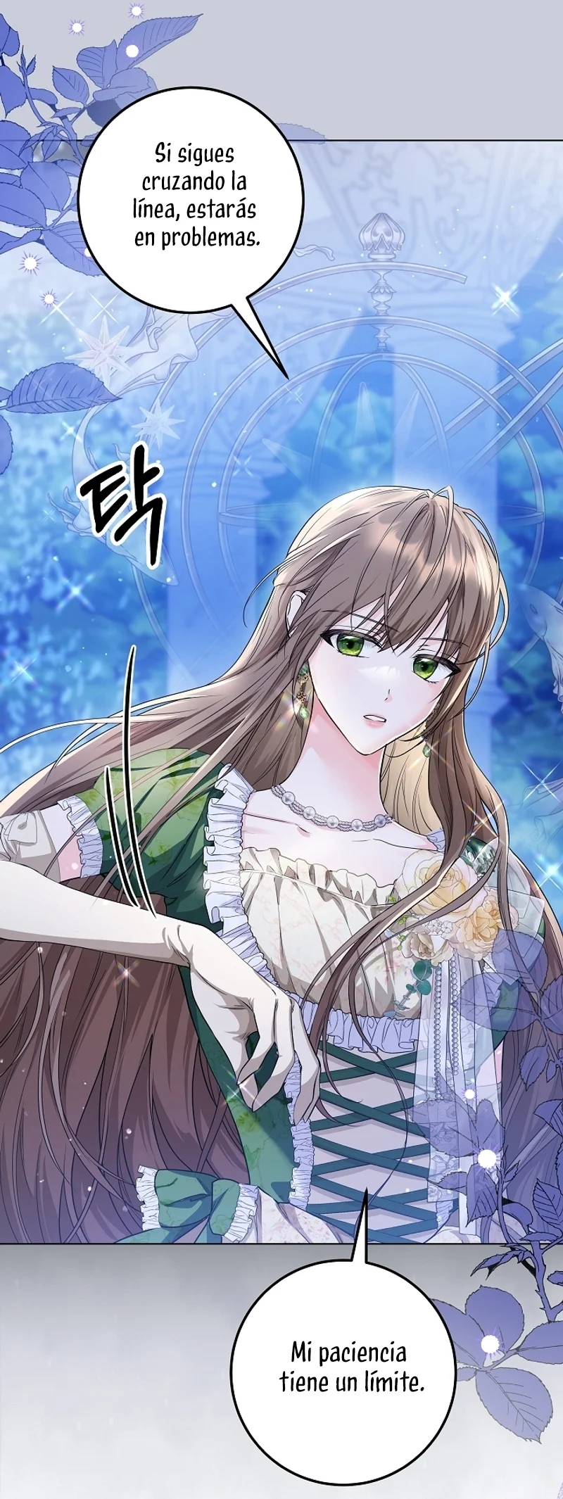 Página 36 del Manga