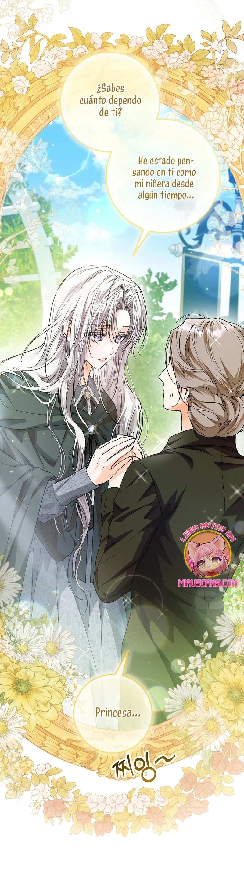 Página 36 del Manga