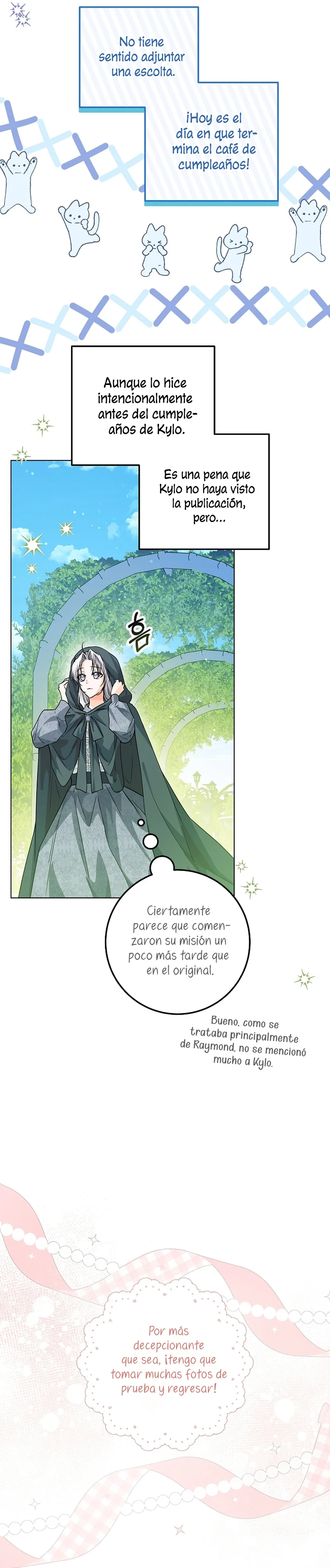 Página 38 del Manga