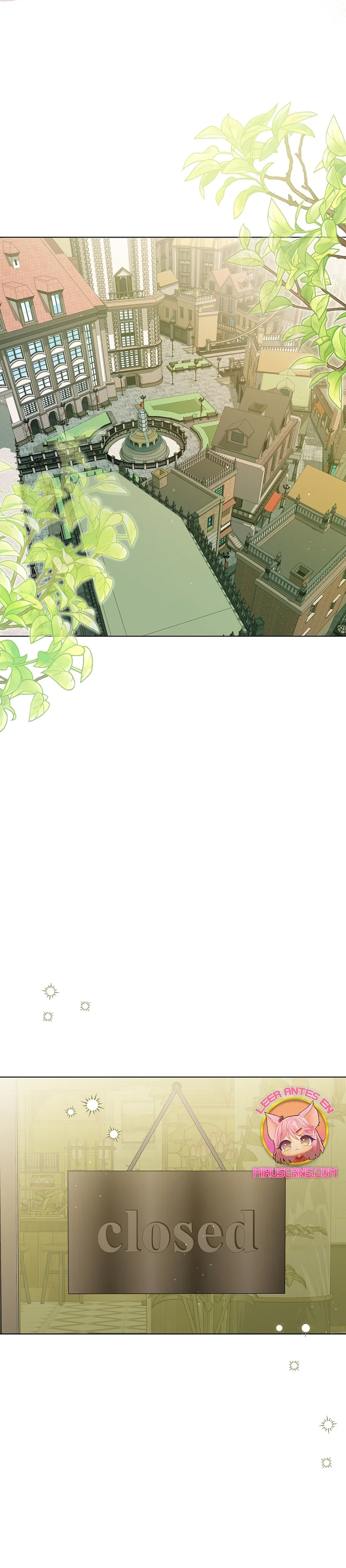 Página 39 del Manga