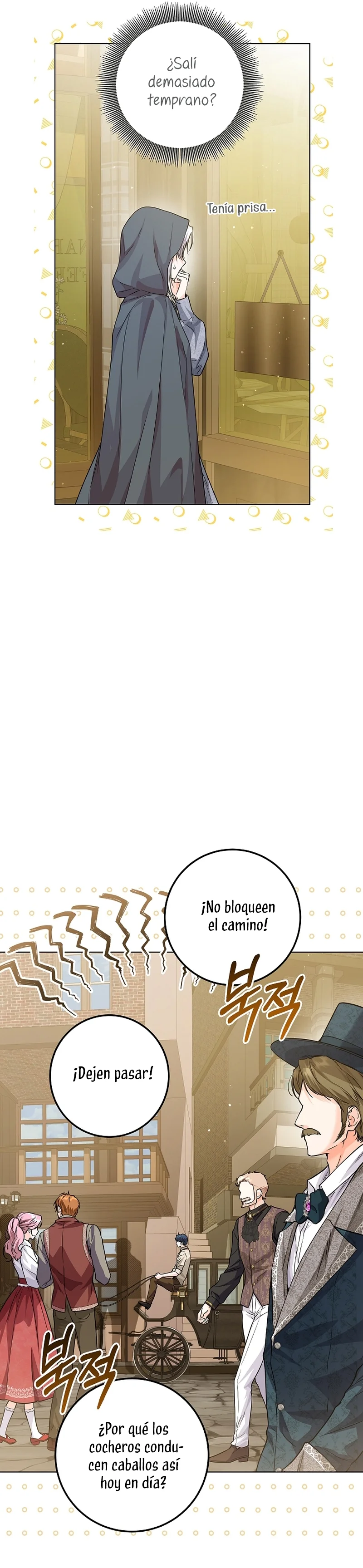 Página 40 del Manga