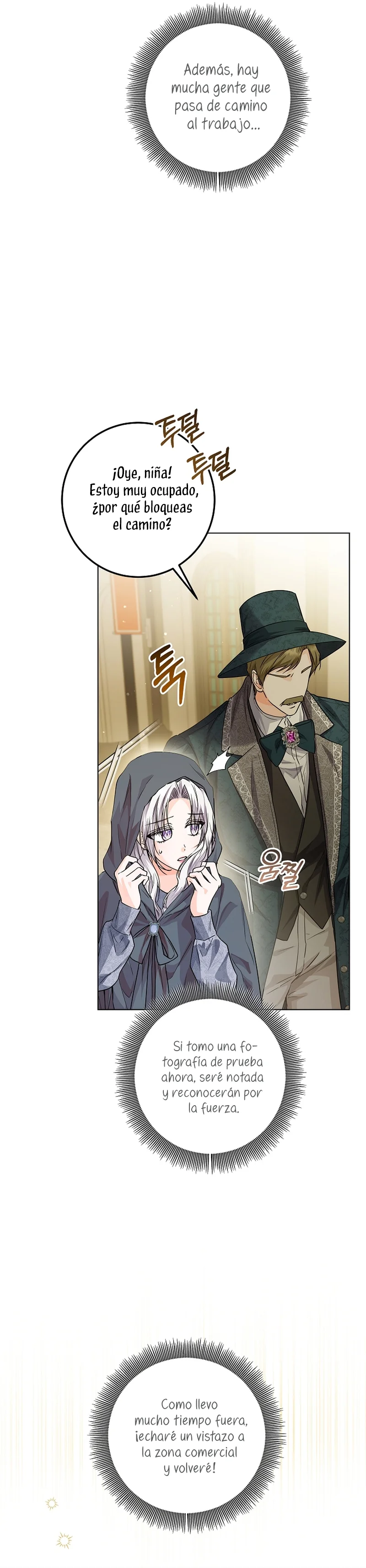 Página 41 del Manga